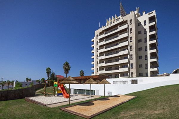 Hôtel Vau Portimao 4* pas cher photo 3
