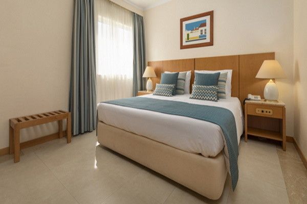Hôtel Vau Portimao 4* pas cher photo 4