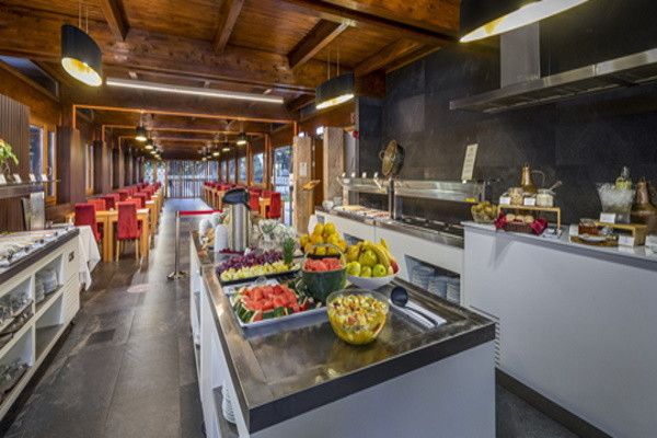 Hôtel Vau Portimao 4* pas cher photo 5