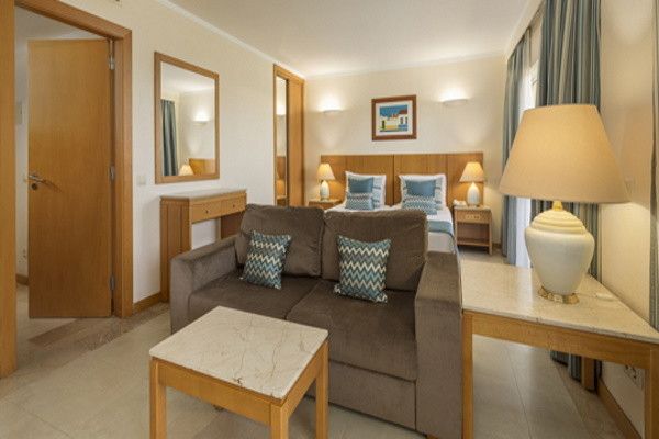 Hôtel Vau Portimao 4* pas cher photo 6