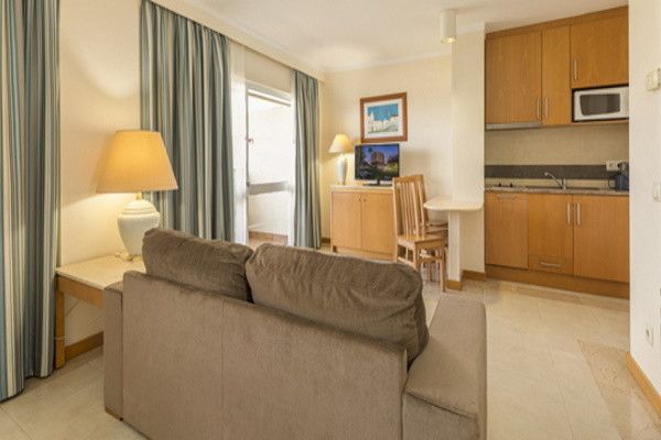 Hôtel Vau Portimao 4* pas cher photo 7