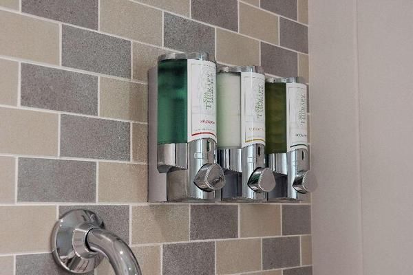 Hôtel Hampton By Hilton Dubai Al Barsha 3* pas cher photo 1