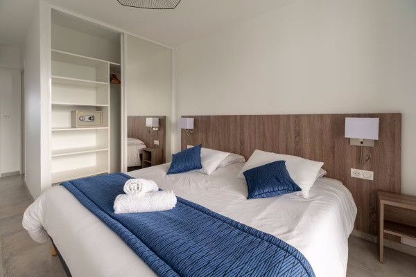 Hôtel Résidence Poseidon pas cher photo 4