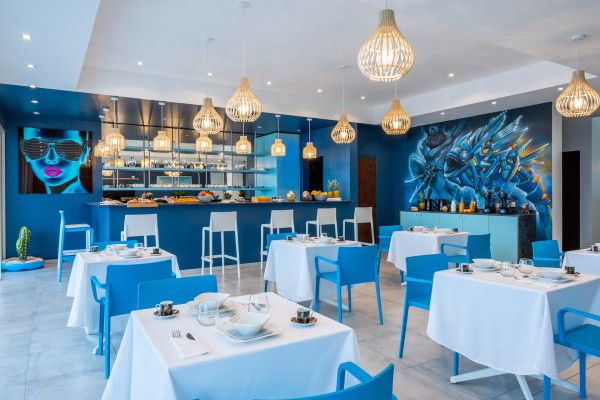 Hôtel Résidence Poseidon pas cher photo 5