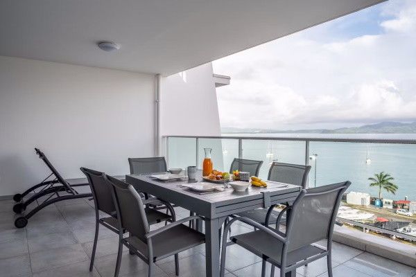 Hôtel Résidence Poseidon pas cher photo 8