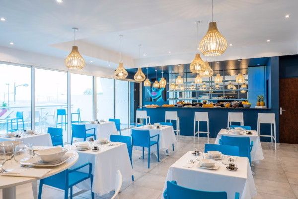 Hôtel Résidence Poseidon pas cher photo 9