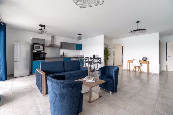 Hôtel Résidence Poseidon pas cher photo 10