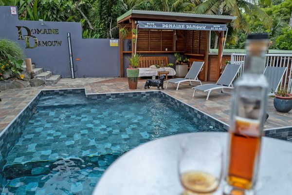 Résidence hôtelière Domaine Damouw pas cher photo 7