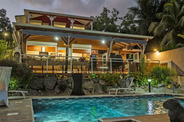 Résidence hôtelière Domaine Damouw pas cher photo 6