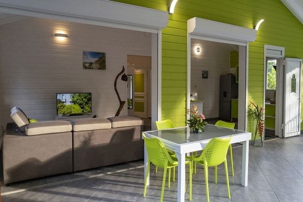 Résidence hôtelière Domaine Damouw pas cher photo 8