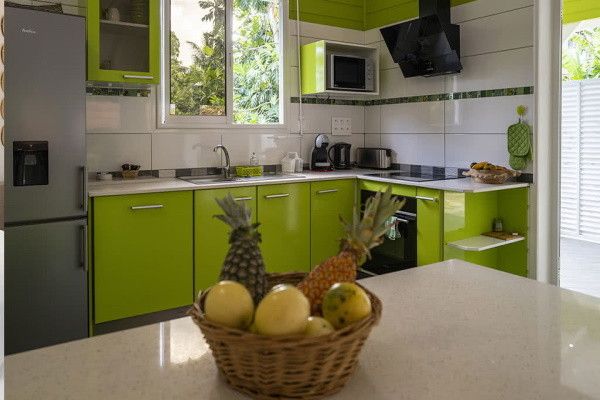 Résidence hôtelière Domaine Damouw pas cher photo 12