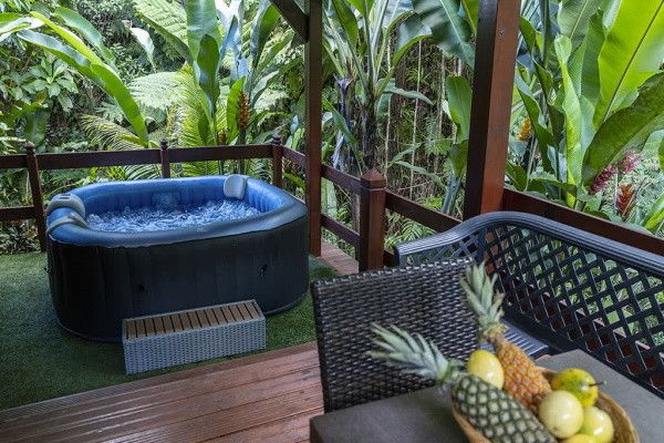 Résidence hôtelière Domaine Damouw pas cher photo 14