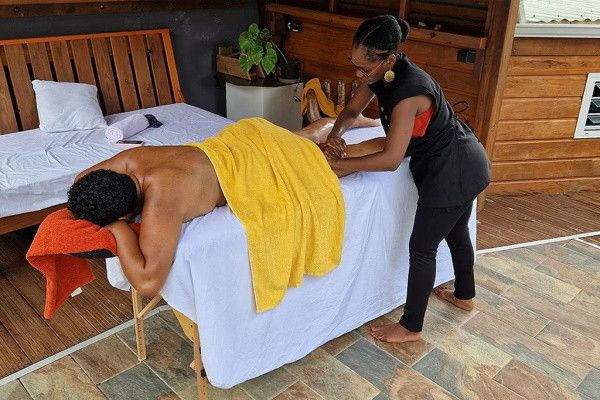 Résidence hôtelière Domaine Damouw pas cher photo 16