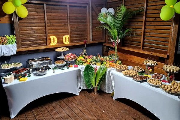 Résidence hôtelière Domaine Damouw pas cher photo 17