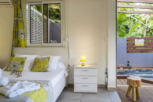 Résidence hôtelière Domaine Damouw pas cher photo 18