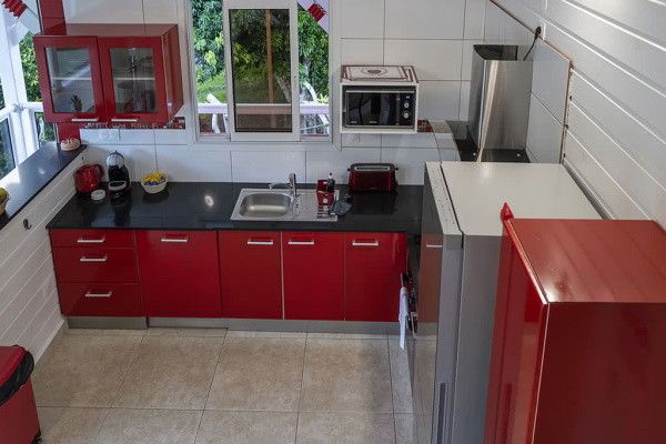 Résidence hôtelière Domaine Damouw pas cher photo 20