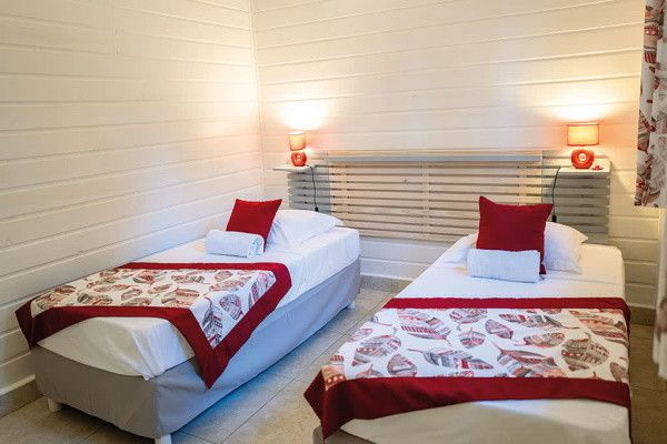 Résidence hôtelière Domaine Damouw pas cher photo 21