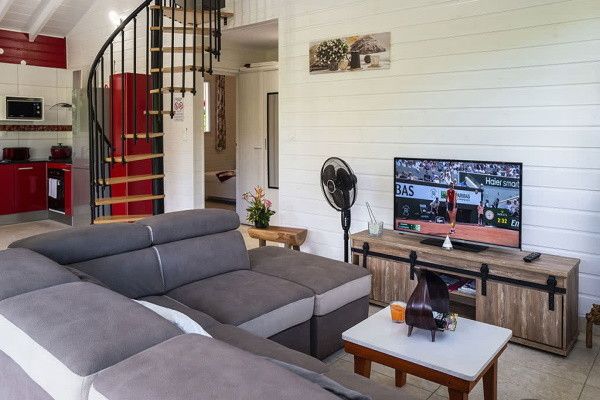 Résidence hôtelière Domaine Damouw pas cher photo 22