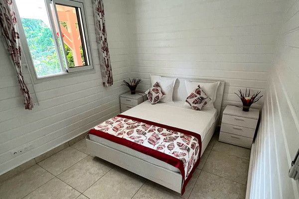 Résidence hôtelière Domaine Damouw pas cher photo 23