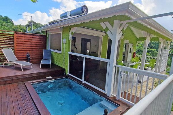 Résidence hôtelière Domaine Damouw pas cher photo 2