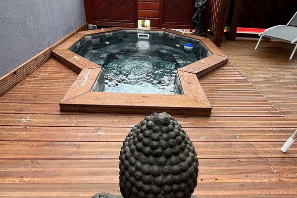 Résidence hôtelière Domaine Damouw pas cher photo 24