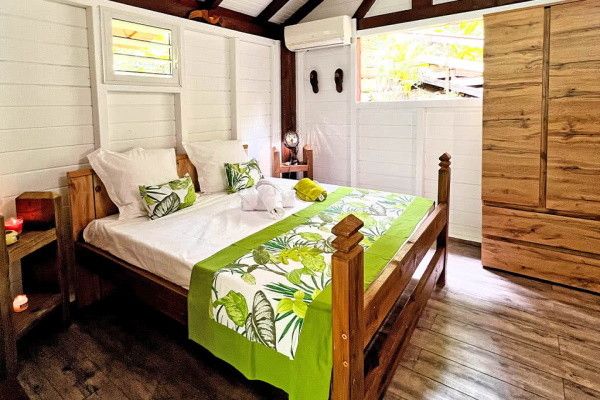 Résidence hôtelière Domaine Damouw pas cher photo 25