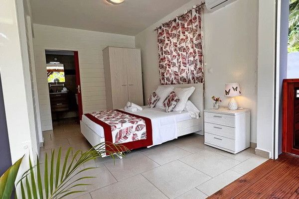 Résidence hôtelière Domaine Damouw pas cher photo 4