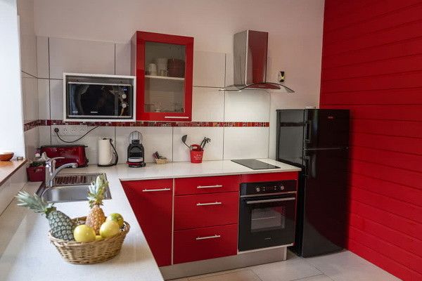 Résidence hôtelière Domaine Damouw pas cher photo 27