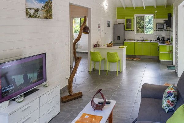 Résidence hôtelière Domaine Damouw pas cher photo 29