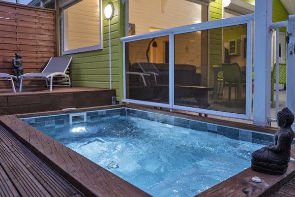 Résidence hôtelière Domaine Damouw pas cher photo 30