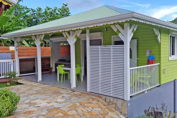 Résidence hôtelière Domaine Damouw pas cher photo 31