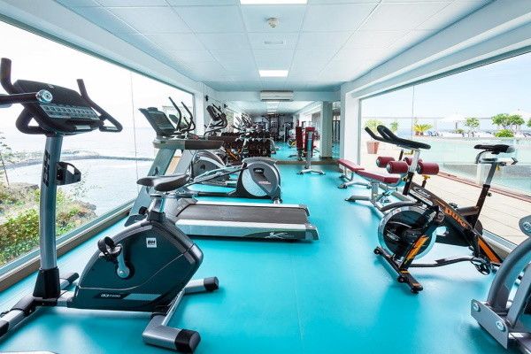 Hôtel Best Semiramis 5* pas cher photo 14