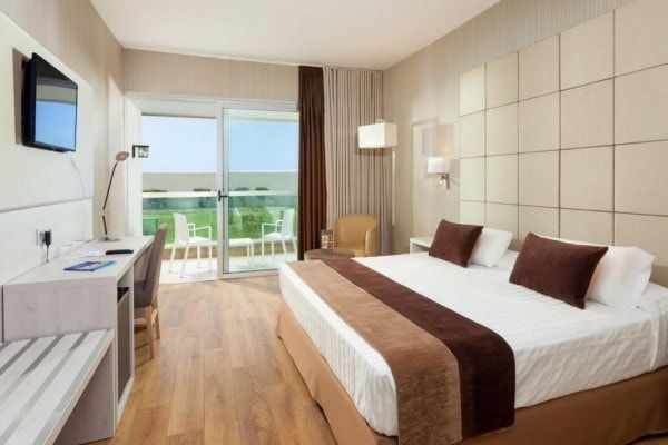 Hôtel Best Semiramis 5* pas cher photo 15