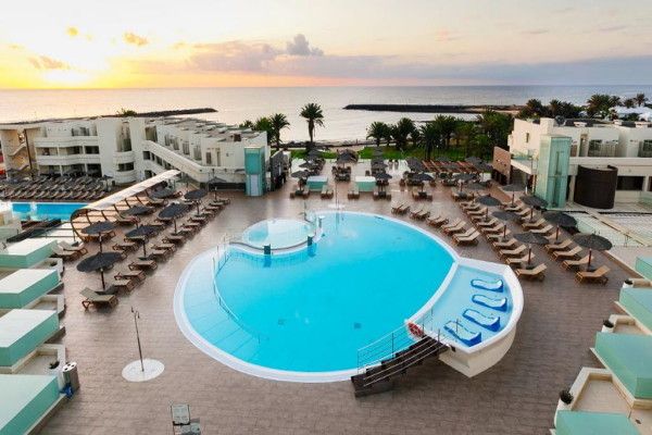 Club ÔClub Select HD Beach Resort & Spa 4* pas cher photo 4