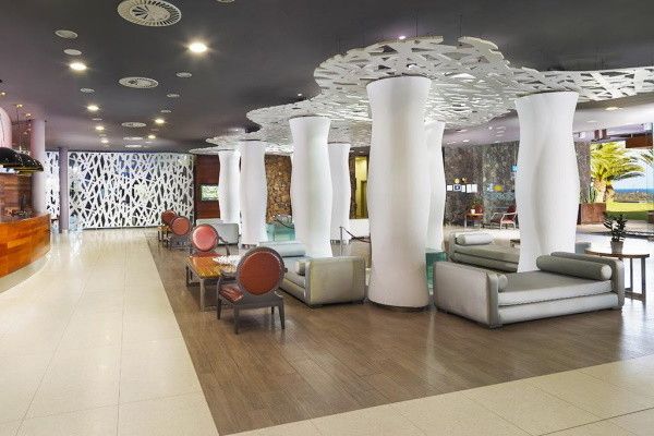 Club ÔClub Select HD Beach Resort & Spa 4* pas cher photo 10