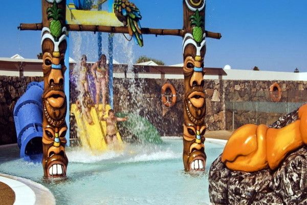 Club ÔClub Select HD Beach Resort & Spa 4* pas cher photo 12