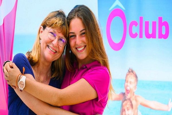 Club ÔClub Select HD Beach Resort & Spa 4* pas cher photo 13