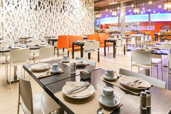 Club ÔClub Select HD Beach Resort & Spa 4* pas cher photo 14