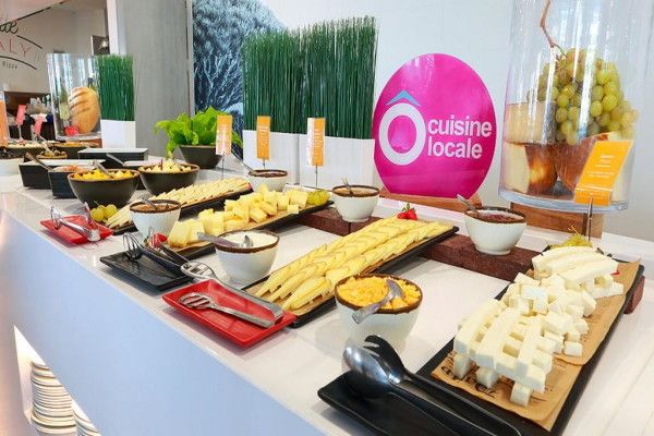 Club ÔClub Select HD Beach Resort & Spa 4* pas cher photo 15