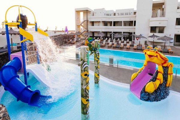 Club ÔClub Select HD Beach Resort & Spa 4* pas cher photo 16