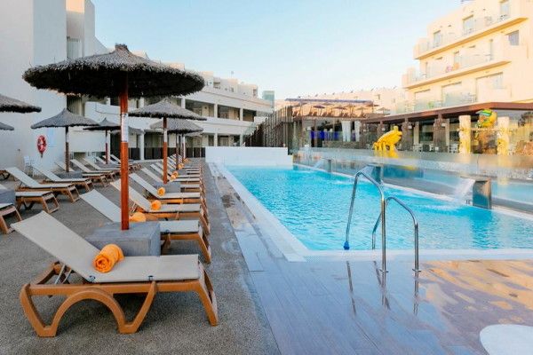 Club ÔClub Select HD Beach Resort & Spa 4* pas cher photo 17