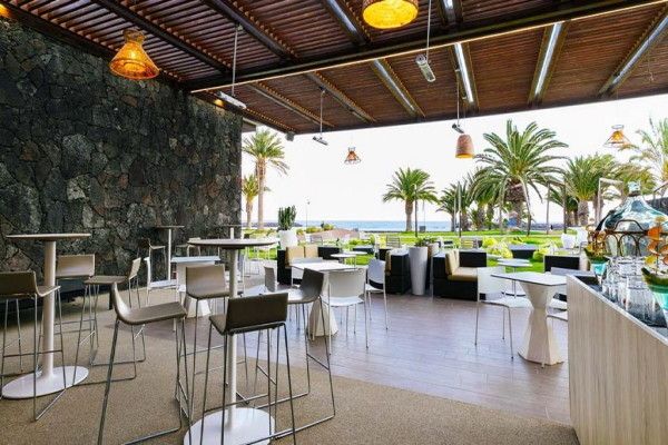 Club ÔClub Select HD Beach Resort & Spa 4* pas cher photo 18