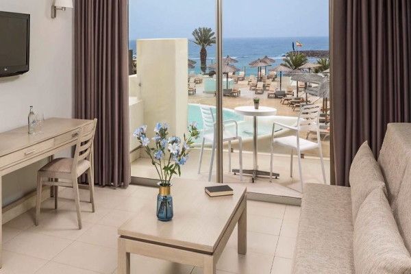 Club ÔClub Select HD Beach Resort & Spa 4* pas cher photo 19
