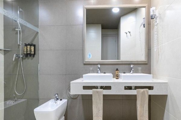 Club ÔClub Select HD Beach Resort & Spa 4* pas cher photo 20