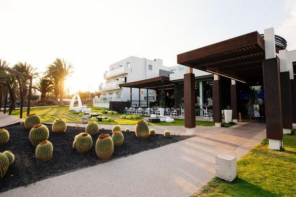 Club ÔClub Select HD Beach Resort & Spa 4* pas cher photo 21