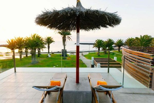 Club ÔClub Select HD Beach Resort & Spa 4* pas cher photo 23