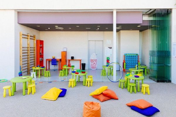 Club ÔClub Select HD Beach Resort & Spa 4* pas cher photo 24