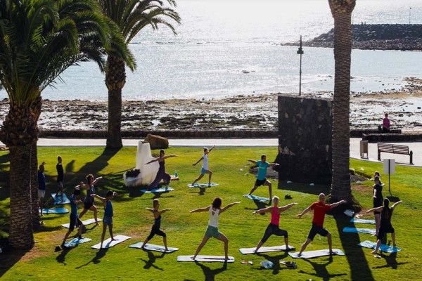 Club ÔClub Select HD Beach Resort & Spa 4* pas cher photo 25