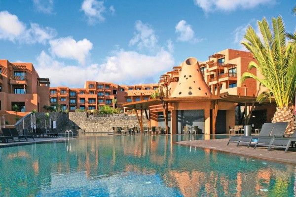 Club Ôclub Select Barceló Tenerife 5* pas cher photo 1