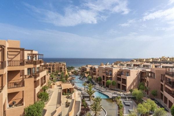 Club Ôclub Select Barceló Tenerife 5* pas cher photo 2